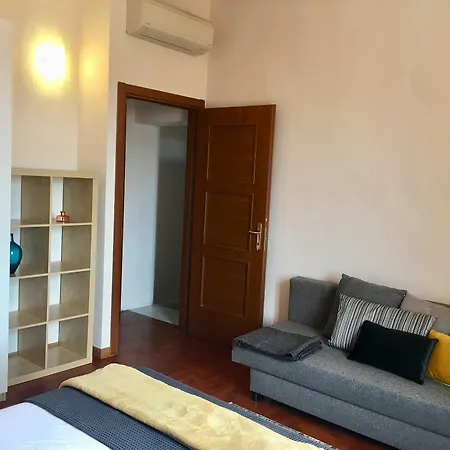 Aweshome Lungarno Bellavista Penthouse Apartment *