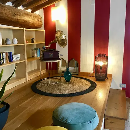 Aweshome Lungarno Bellavista Penthouse Pisa