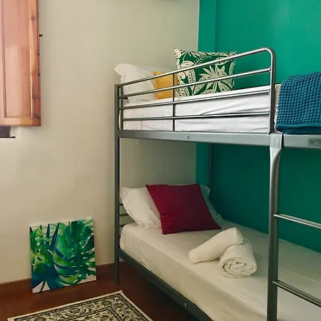 Aweshome Lungarno Bellavista Penthouse Pisa