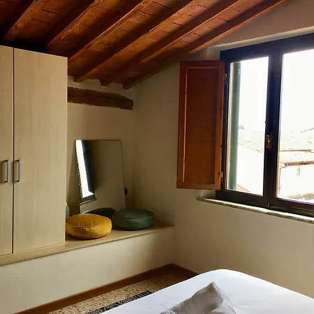 Aweshome Lungarno Bellavista Penthouse Pisa