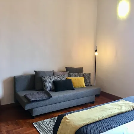 Apartment Aweshome Lungarno Bellavista Penthouse