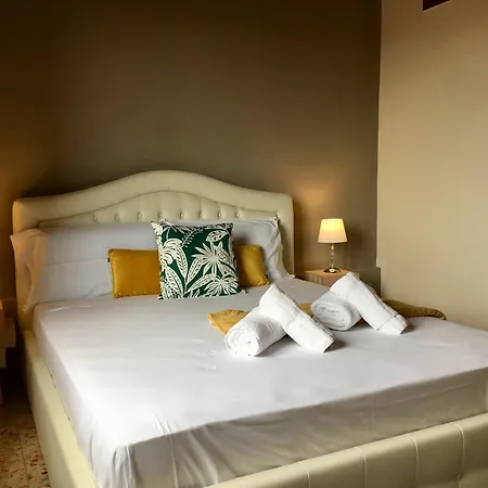Aweshome Lungarno Bellavista Penthouse Pisa