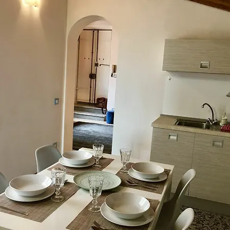 Apartment Aweshome Lungarno Bellavista Penthouse